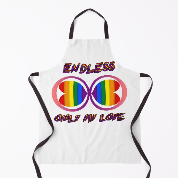 Item preview, Kopie von Only My Love Is Endless designed and sold by Bodino.