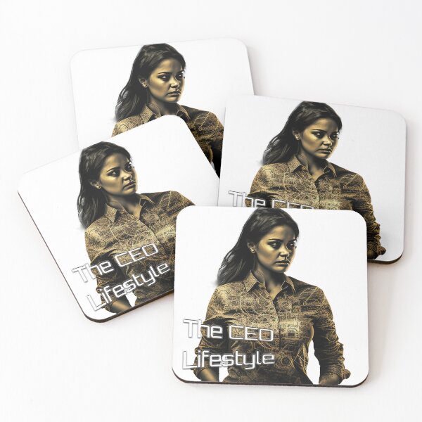 Item preview, The Boss Lady Grace designed and sold by tengamerx.