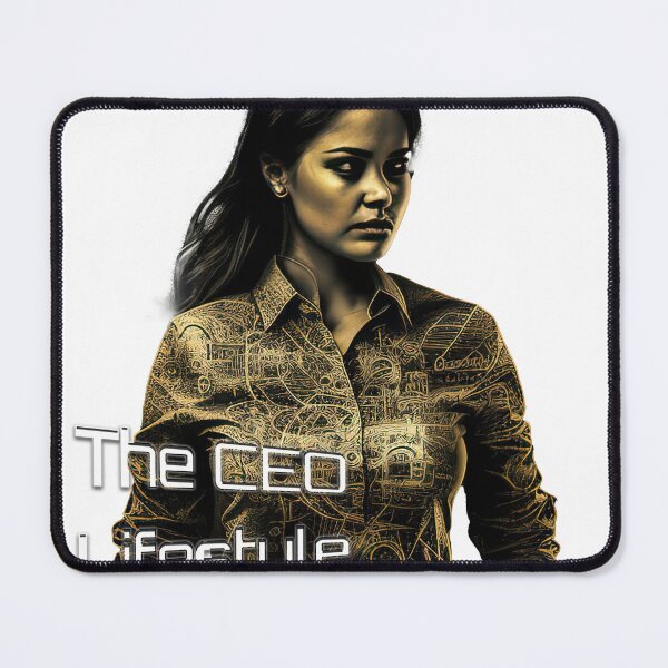 Item preview, The Boss Lady Grace designed and sold by tengamerx.