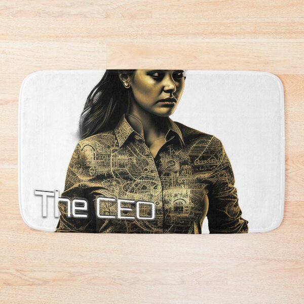 Item preview, The Boss Lady Grace designed and sold by tengamerx.