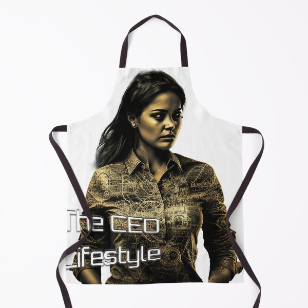 Item preview, The Boss Lady Grace designed and sold by tengamerx.