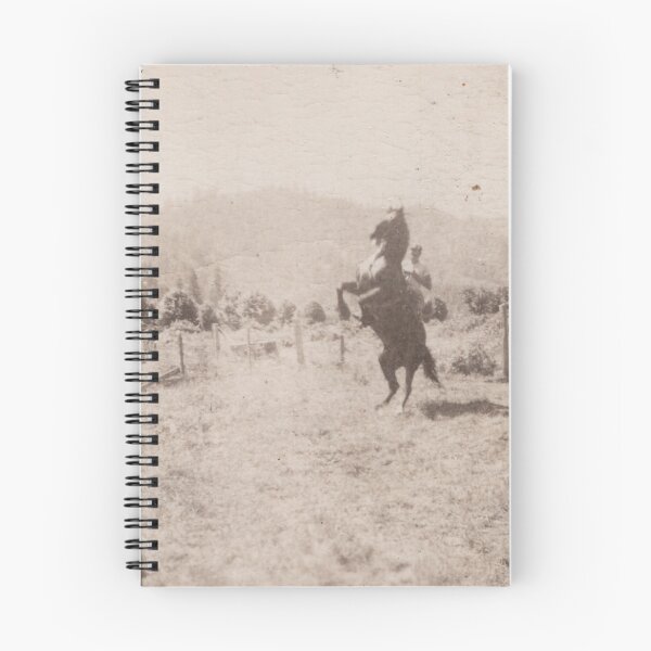 Item preview, The Calm Cowboy designed and sold by CAutumnTrapp.