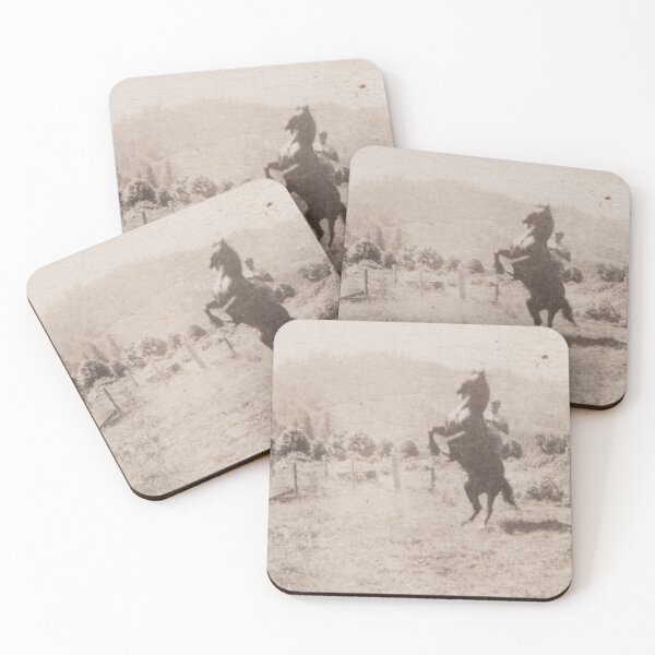 Item preview, The Calm Cowboy designed and sold by CAutumnTrapp.
