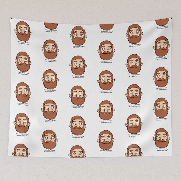 Item preview, Don’t do it Beef! designed and sold by Princifer.