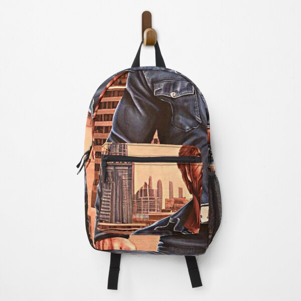 Item preview, Retro style Chuck Norris designed and sold by hcarts.