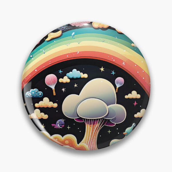 Item preview, Mushrooms — 10 designed and sold by ddaiart.