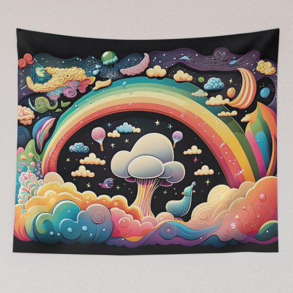 Item preview, Mushrooms — 10 designed and sold by ddaiart.