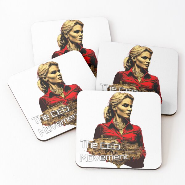 Item preview, The Boss Lady Grit designed and sold by tengamerx.