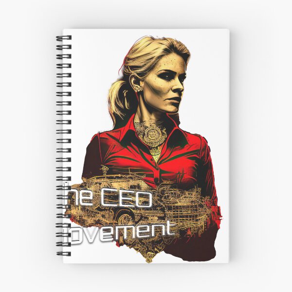 Item preview, The Boss Lady Grit designed and sold by tengamerx.