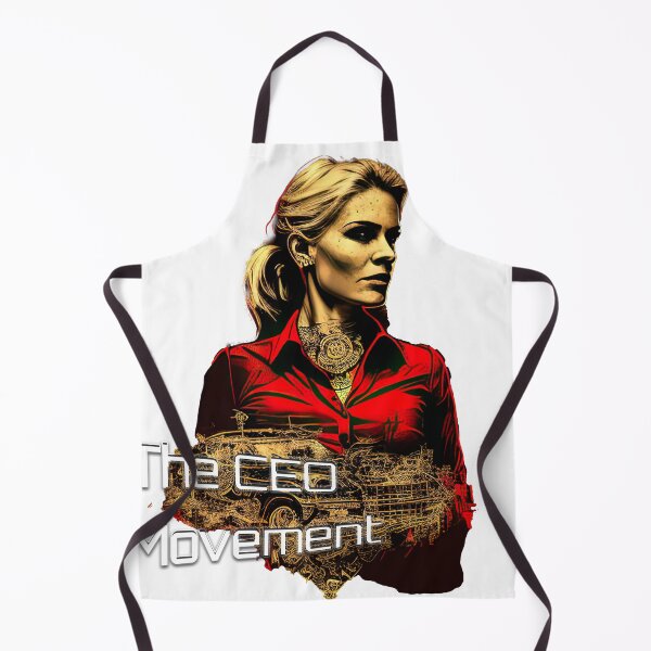 Item preview, The Boss Lady Grit designed and sold by tengamerx.