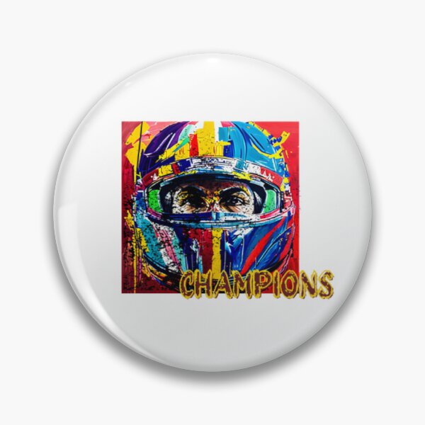 Item preview, CHAMPIONS designed and sold by Emplan.