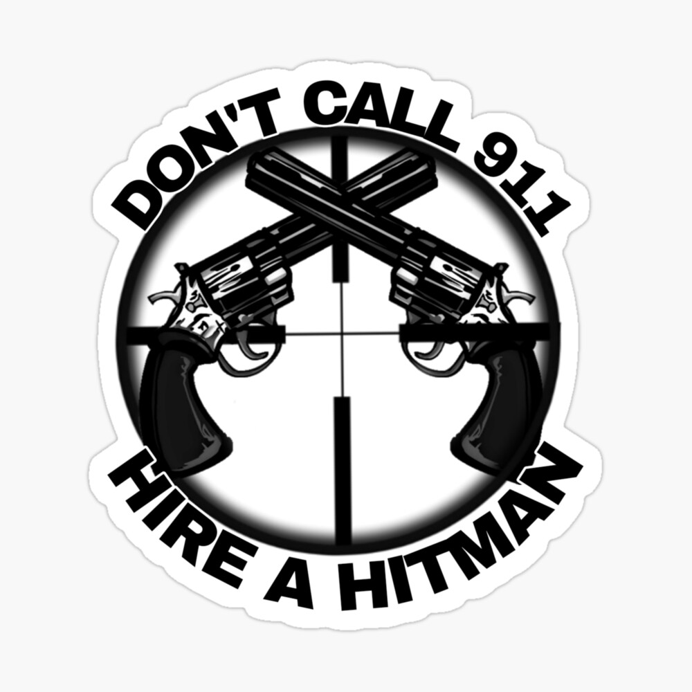 Why was Hitman logo ditched? It's simple, distinct, adaptable - the kind of  logo designers would kill for. I think IOI should bring it back. : r/HiTMAN