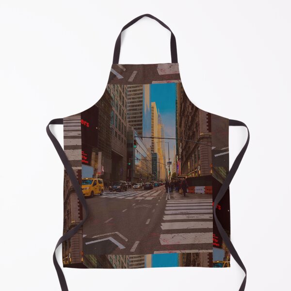 Item preview, City Street designed and sold by abstractallie4.