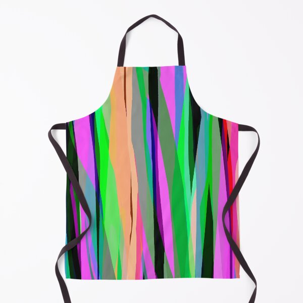 Item preview, colorful landscape designed and sold by ionotan.