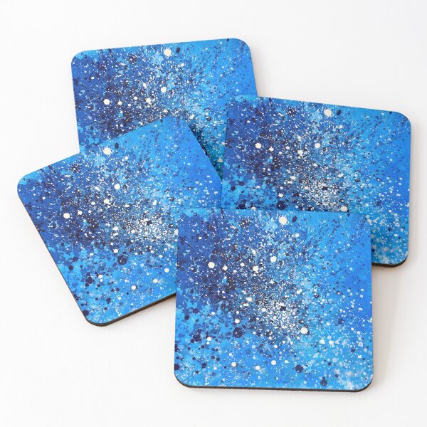 Item preview, Stardust designed and sold by TL Duryea.