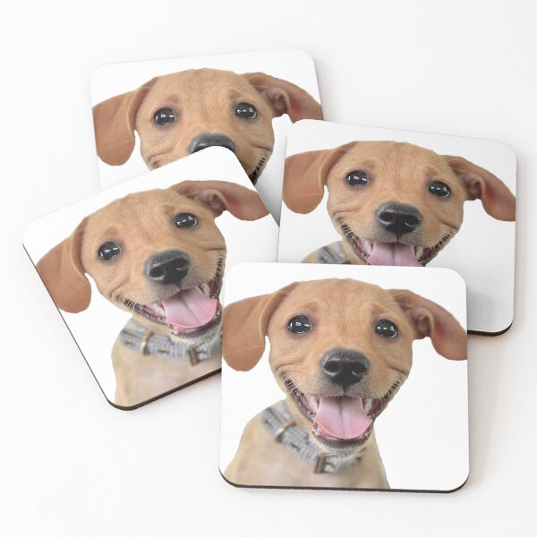 Item preview, Happy Pup designed and sold by N2nature.