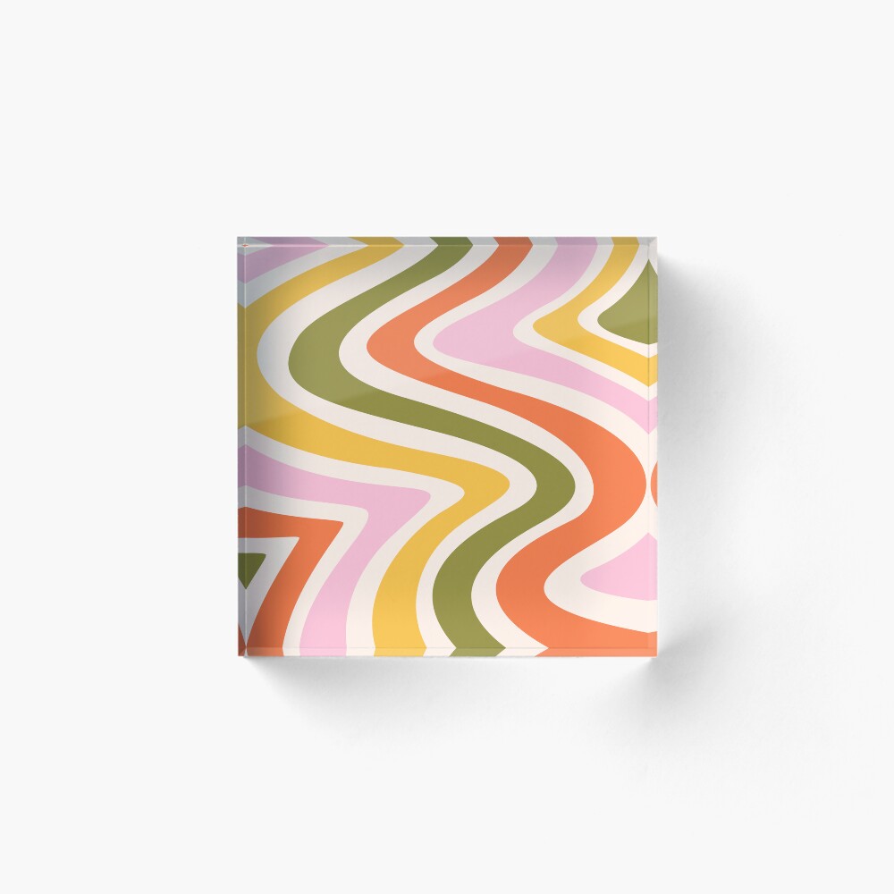 Item preview, Acrylic Block designed and sold by Thewelllife.