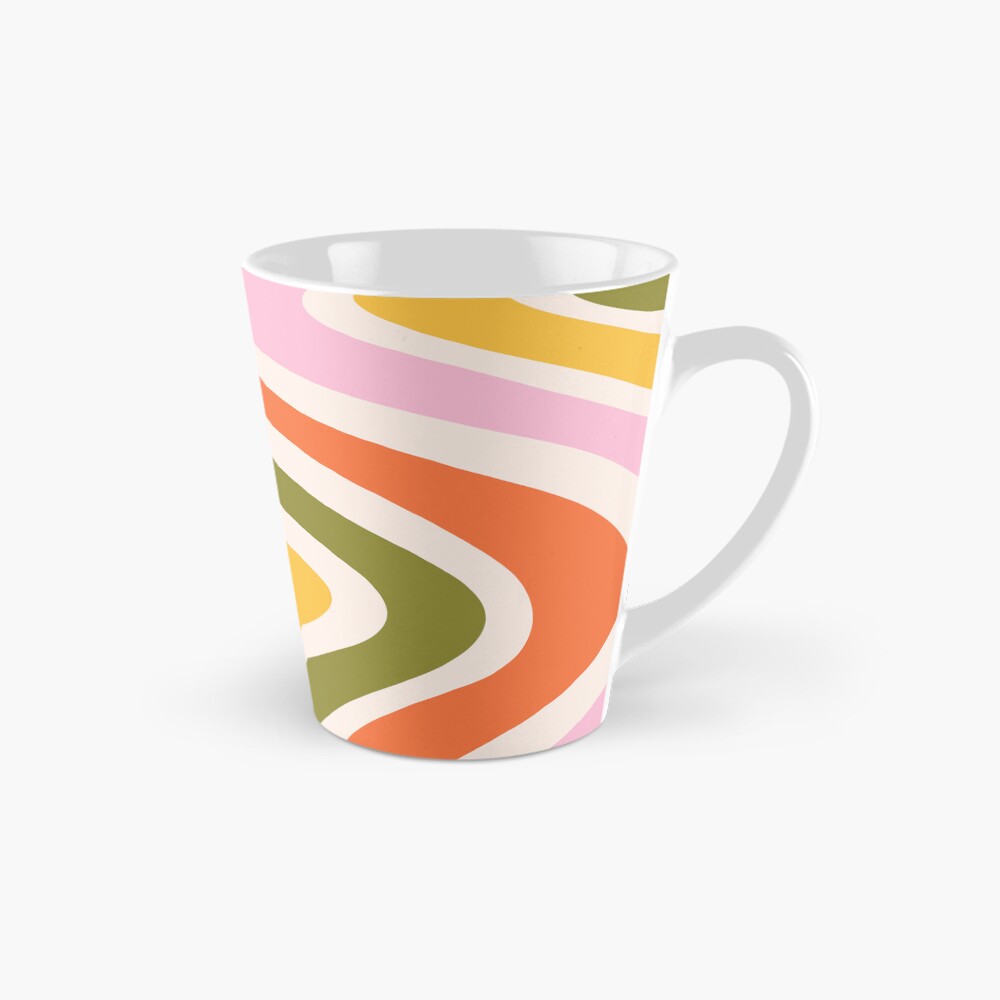 Item preview, Tall Mug designed and sold by Thewelllife.