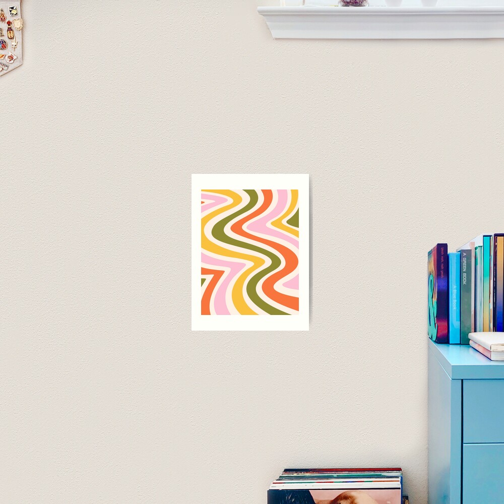 Item preview, Art Print designed and sold by Thewelllife.