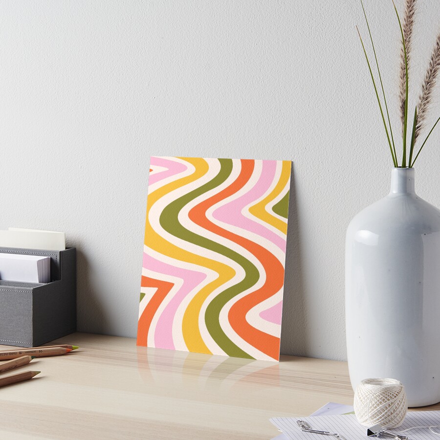 Item preview, Art Board Print designed and sold by Thewelllife.