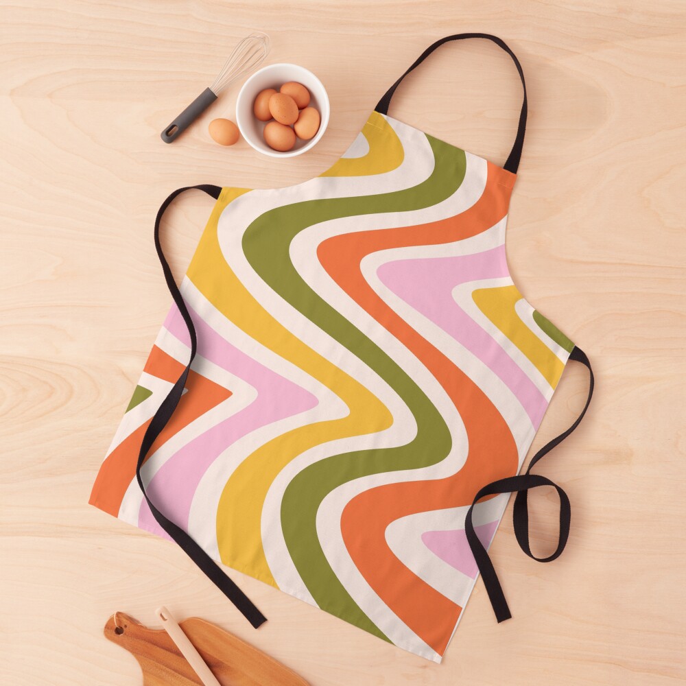 Item preview, Apron designed and sold by Thewelllife.