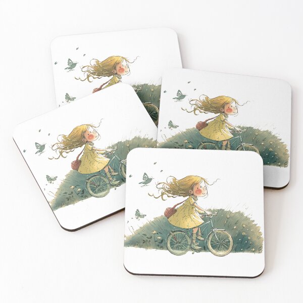 Item preview, Nature Girl designed and sold by stefanosd.