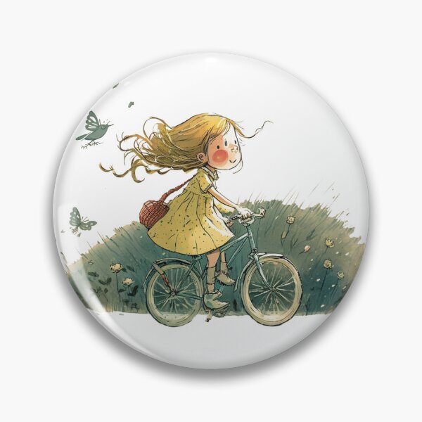 Item preview, Nature Girl designed and sold by stefanosd.