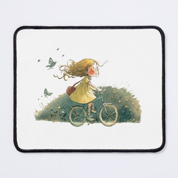 Item preview, Nature Girl designed and sold by stefanosd.