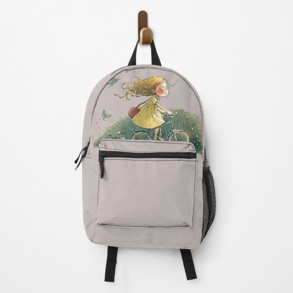 Item preview, Nature Girl designed and sold by stefanosd.