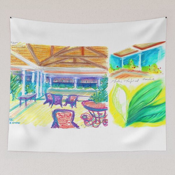 Item preview, dominican republic designed and sold by Tereza Pilar  Art.