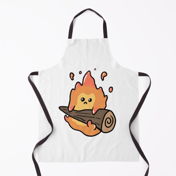Item preview, Little Baby fire  designed and sold by Noishop.