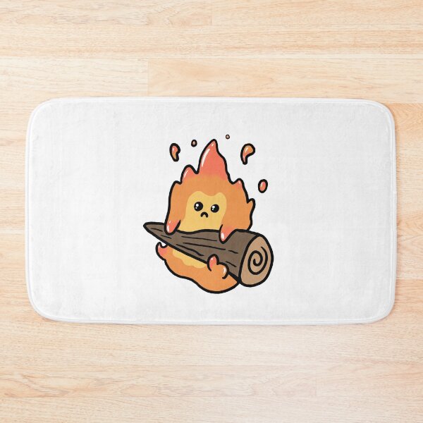 Item preview, Little Baby fire  designed and sold by Noishop.