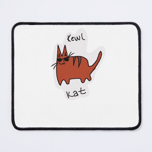 Item preview, Kewl Kat designed and sold by Skyebeari.
