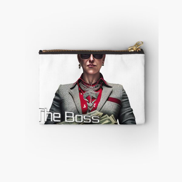 Item preview, The CEO Strength designed and sold by tengamerx.