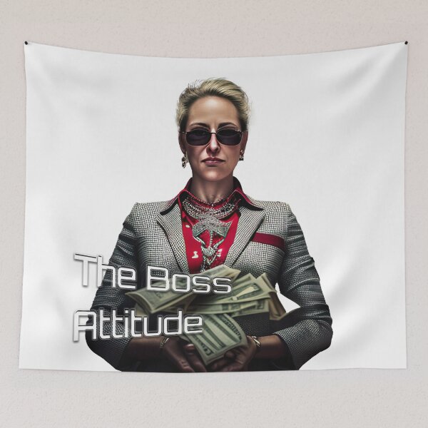 Item preview, The CEO Strength designed and sold by tengamerx.