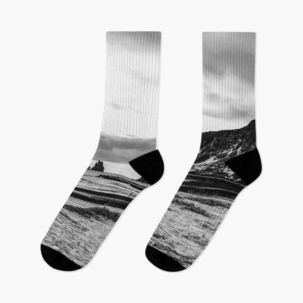 Item preview, Black Sand Beach Vik Iceland designed and sold by Kate-P-.