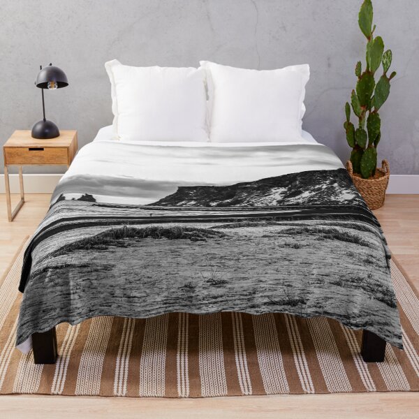 Item preview, Black Sand Beach Vik Iceland designed and sold by Kate-P-.