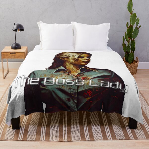 Item preview, The CEO Conviction designed and sold by tengamerx.