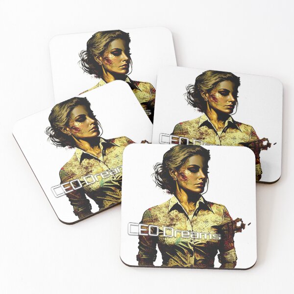 Item preview, The Boss Lady Conviction designed and sold by tengamerx.