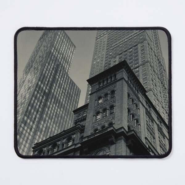 Item preview, Skyscrapers designed and sold by abstractallie4.
