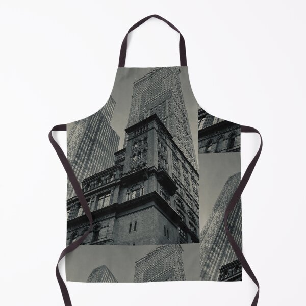 Item preview, Skyscrapers designed and sold by abstractallie4.
