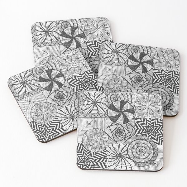Item preview, Twist and spin designed and sold by MariaOfSweden.