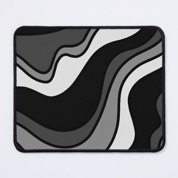 Item preview, Greyscale Pattern designed and sold by ZonurePatterns.