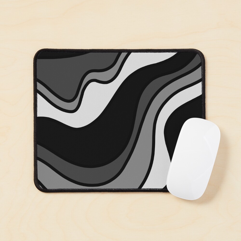 Item preview, Mouse Pad designed and sold by ZonurePatterns.