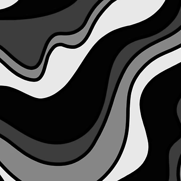 Artwork thumbnail, Greyscale Pattern by ZonurePatterns