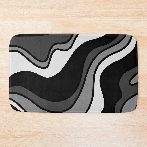 Item preview, Greyscale Pattern designed and sold by ZonurePatterns.