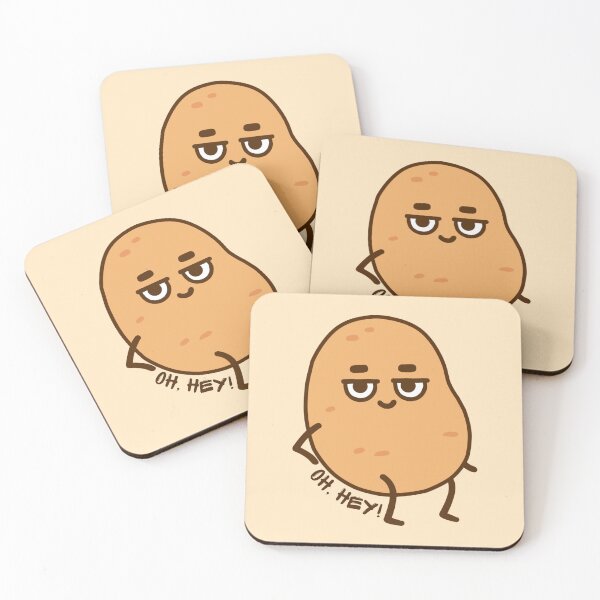 Item preview, Oh, Hey! designed and sold by tmdaliggr.