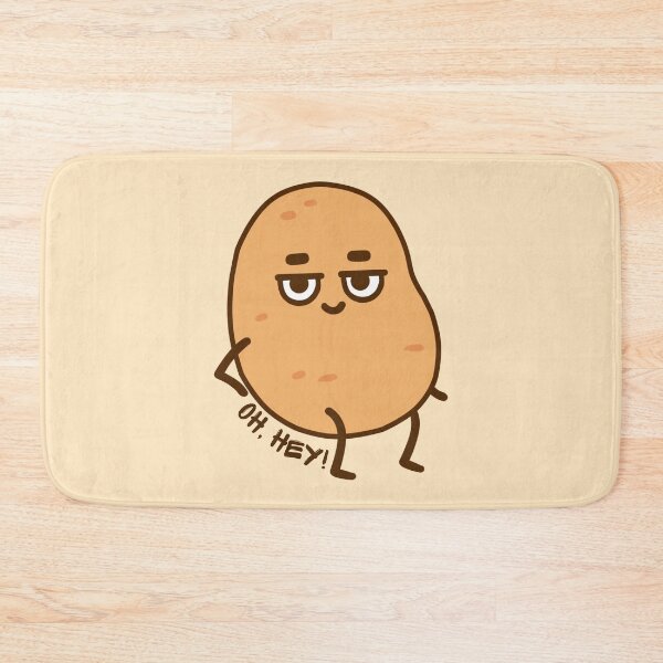 Item preview, Oh, Hey! designed and sold by tmdaliggr.