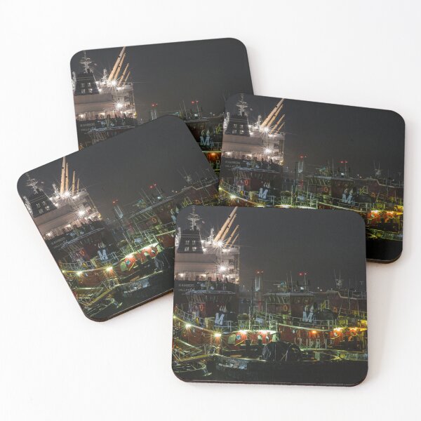 Item preview, Tugboat Alley 3 designed and sold by Daniel's Destinations.