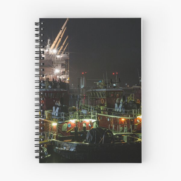 Item preview, Tugboat Alley 3 designed and sold by Daniel's Destinations.